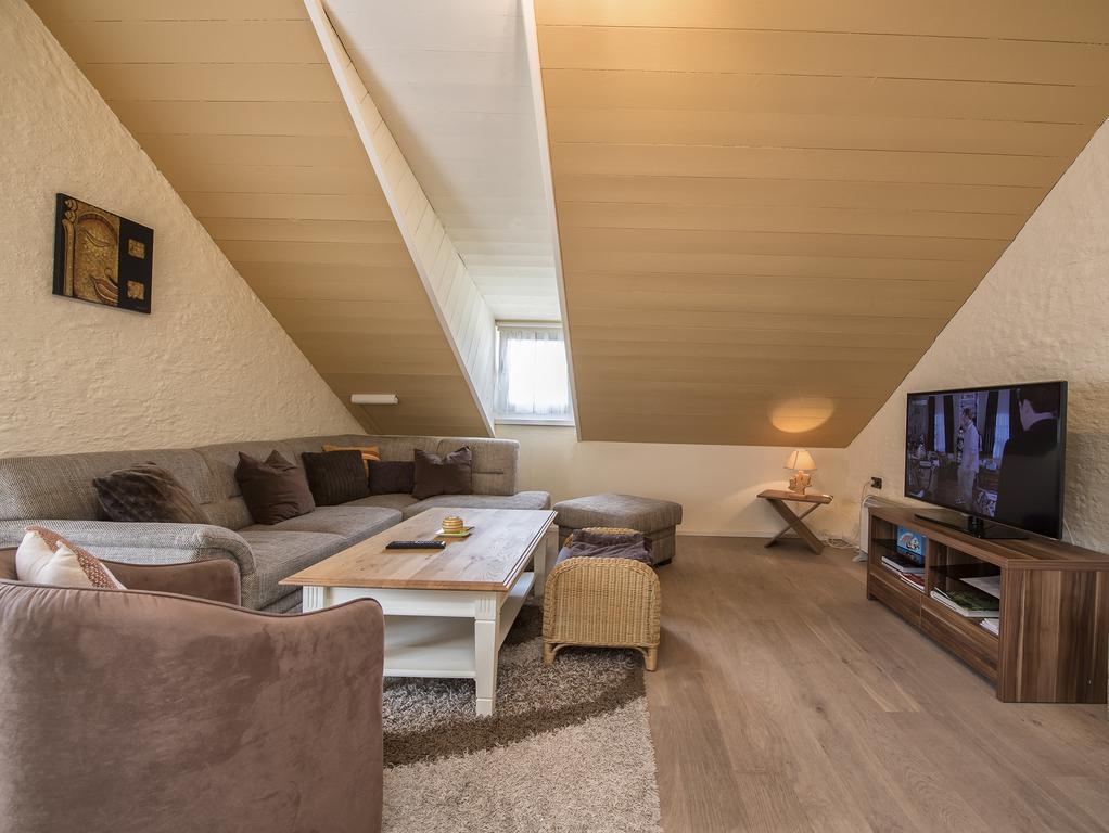 Ferienwohnung Südtiroler Stube Seefeld in Tirol Exterior foto