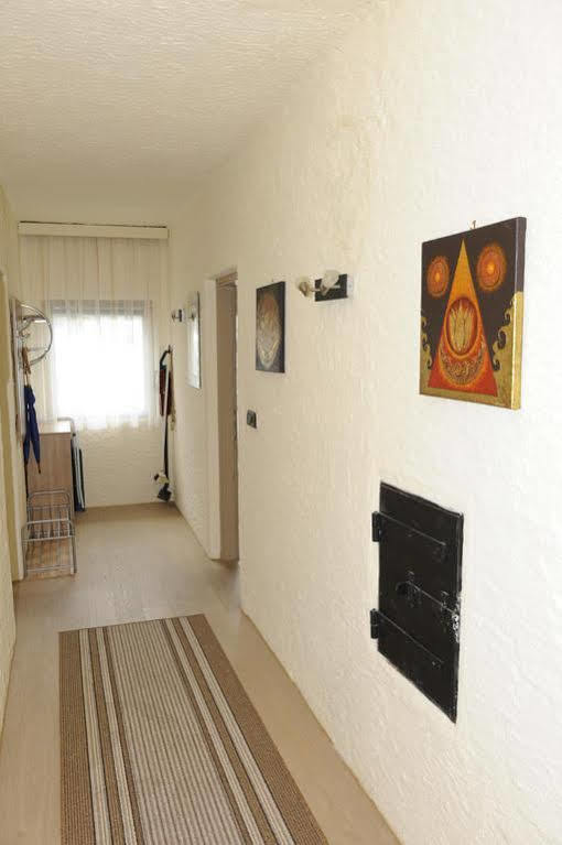 Ferienwohnung Südtiroler Stube Seefeld in Tirol Exterior foto